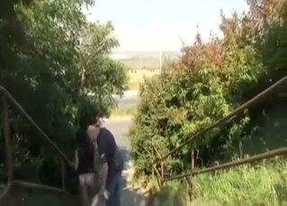 Guy shamelessly seduces his daughter